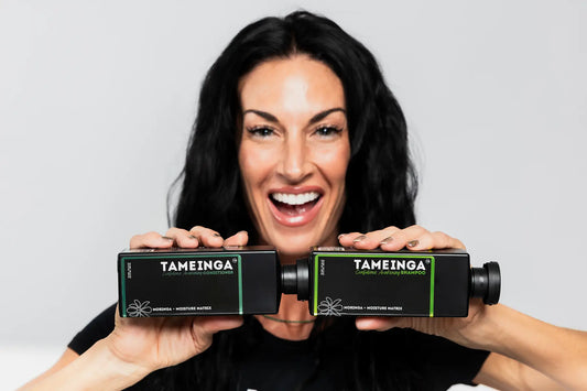 Skincare-Level Ingredients for Your Hair