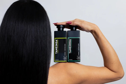 Are You Accidentally Starving Your Hair?