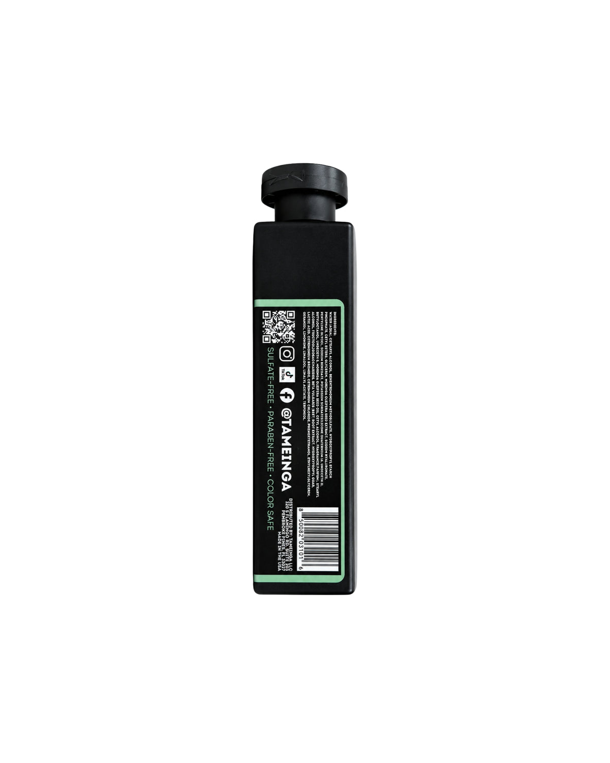 Moringa + Moisture Matrix: CONDITIONER