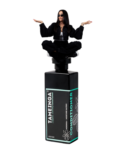 Moringa + Moisture Matrix: CONDITIONER
