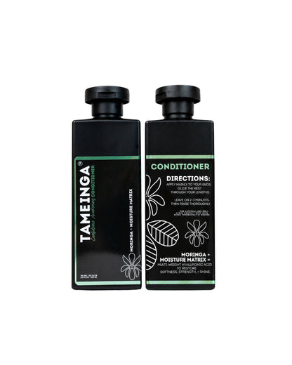Moringa + Moisture Matrix: CONDITIONER
