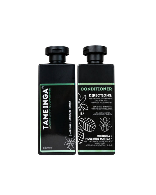 Moringa + Moisture Matrix: CONDITIONER