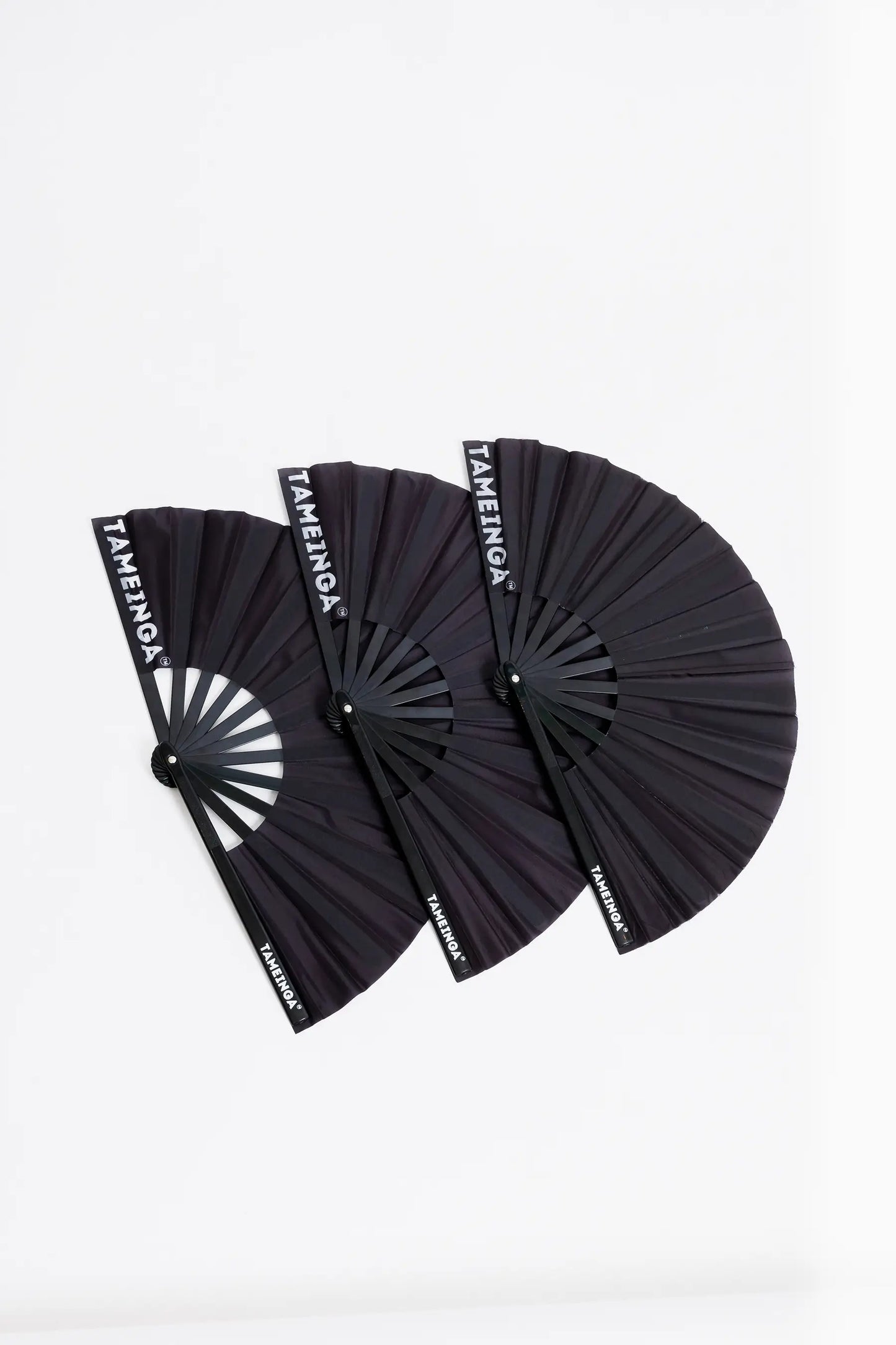 The Ultimate TAMEINGA™ FANifesting Bundle: 2 Hats & 2 Fans