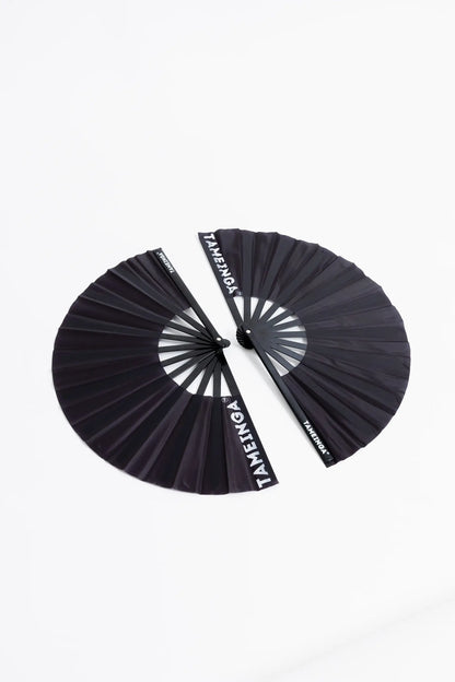 The Ultimate TAMEINGA™ FANifesting Bundle: 2 Hats & 2 Fans