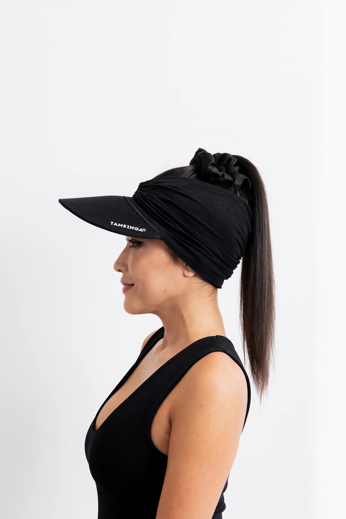 TAMEINGA™ Hat – Your Manifestation in Motion