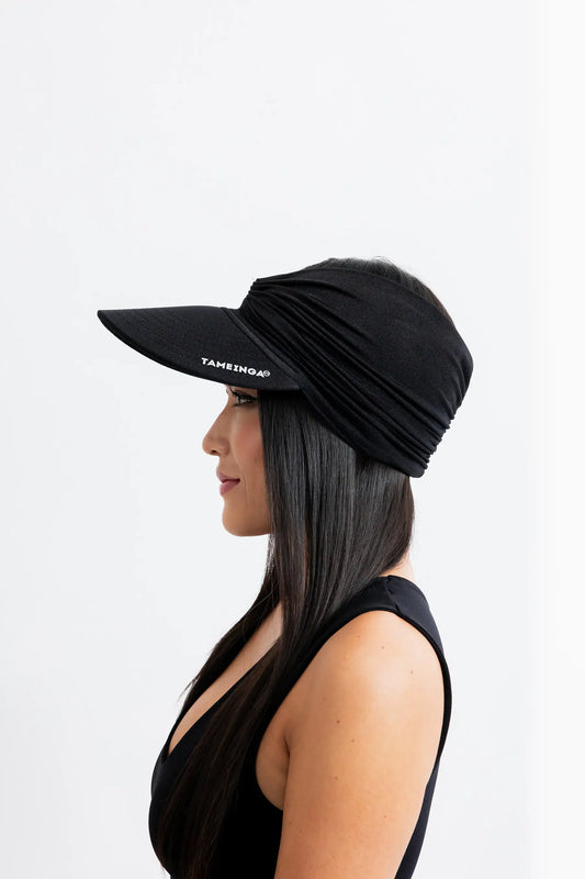 TAMEINGA™ Hat – Your Manifestation in Motion