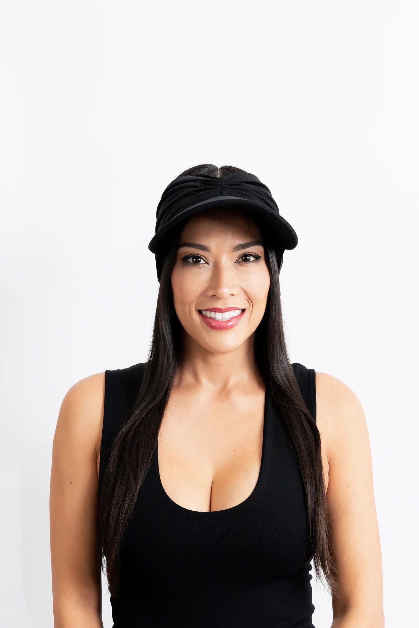 TAMEINGA™ Hat – Your Manifestation in Motion