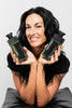 Moringa Moisture Matrix: Shampoo + Conditioner DUO