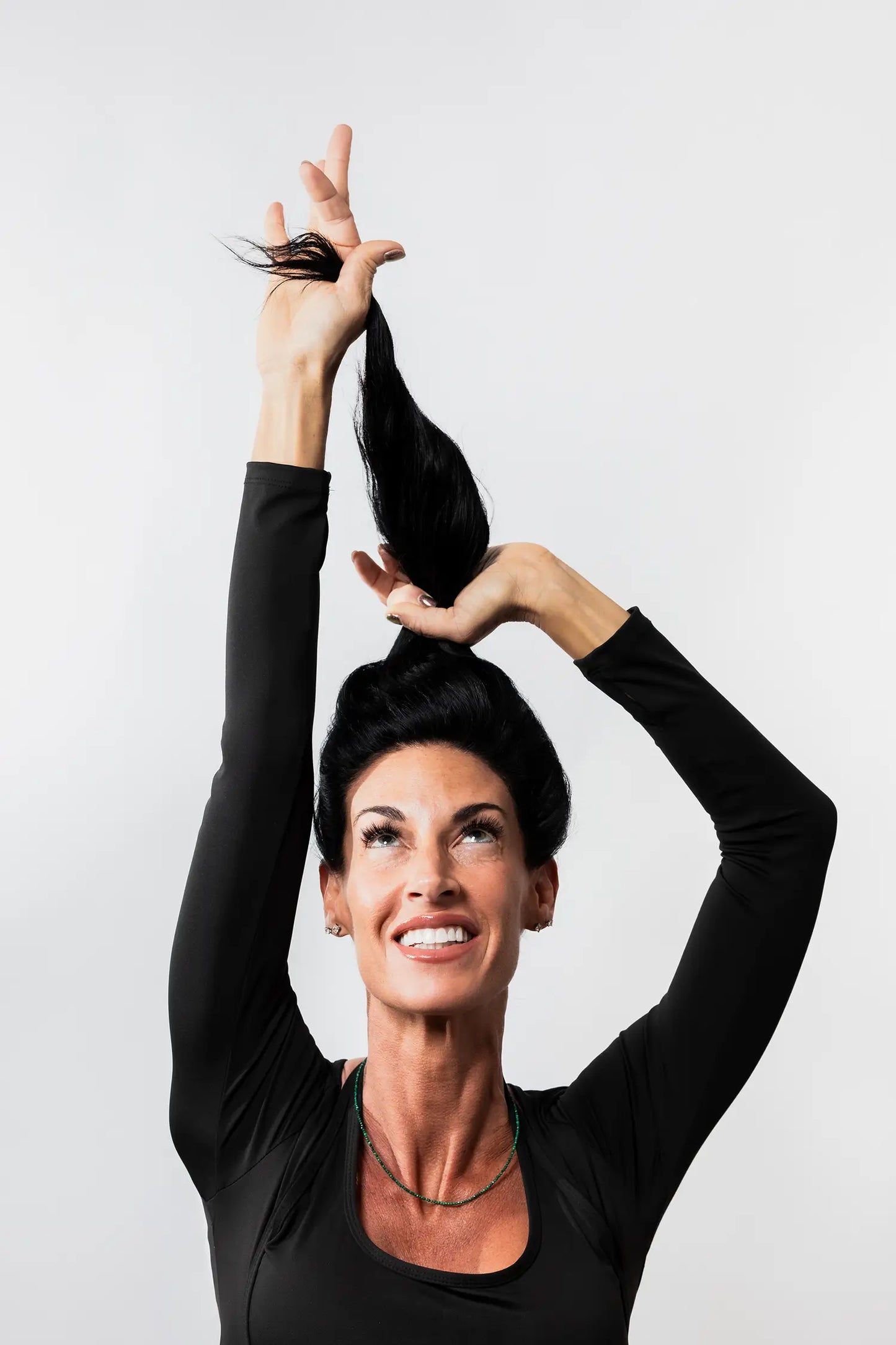 Moringa Moisture Matrix: Shampoo + Conditioner + Free Confidence Kit
