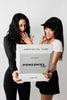 Moringa Moisture Matrix: Shampoo + Conditioner DUO