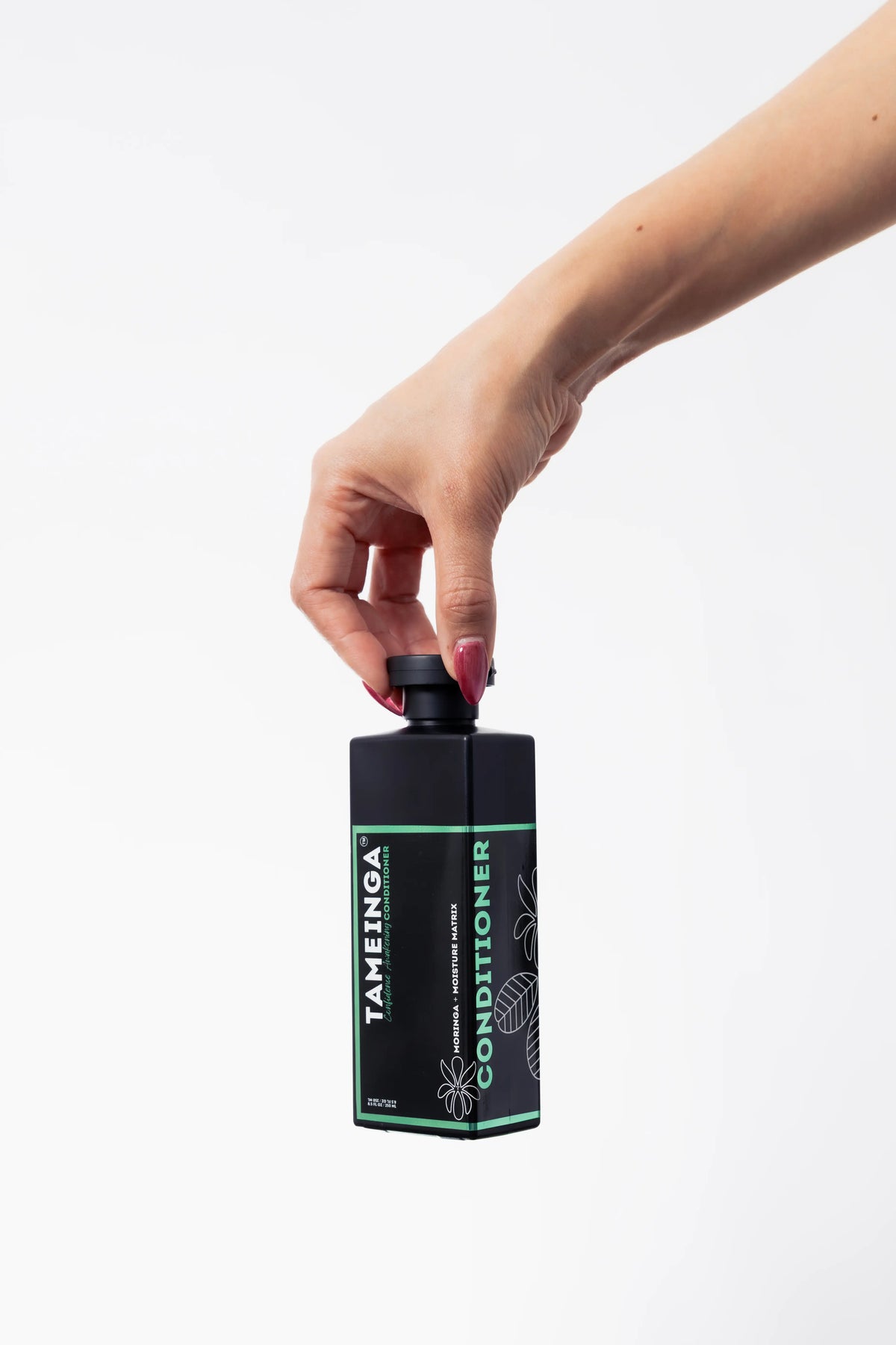 Moringa + Moisture Matrix: CONDITIONER
