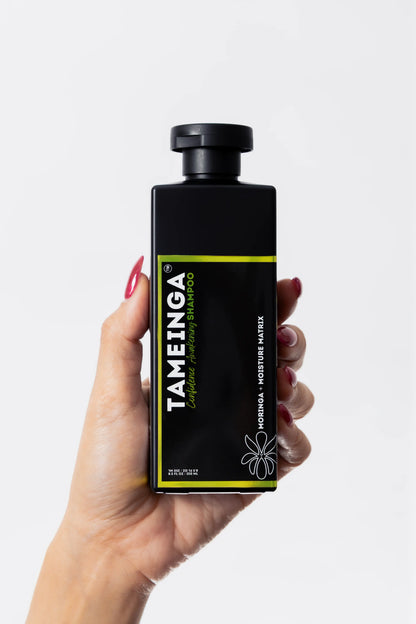 Moringa + Moisture Matrix: SHAMPOO